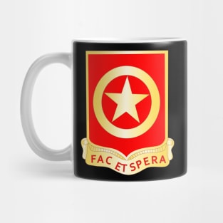 48th Field Artillery Battalion wo Txt Mug